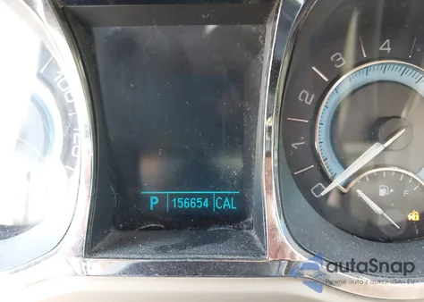 2011 Buick Lacrosse Cxl z USA, uszkodzony, nr VIN 1G4GC5EDXBF244507